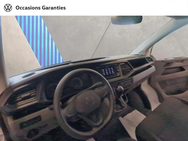 Volkswagen Transporter Fg 2.8T L1H1 2.0 TDI 150ch Business DSG7  occasion  Hazebrouck - photo n3