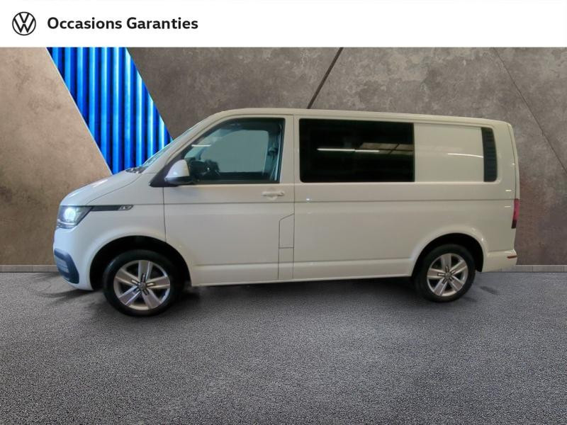 Volkswagen Transporter Fg 2.8T L1H1 2.0 TDI 150ch Business DSG7  occasion  Hazebrouck - photo n2