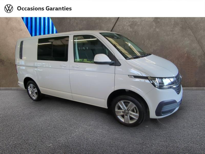Volkswagen Transporter Fg 2.8T L1H1 2.0 TDI 150ch Business DSG7  occasion  Hazebrouck - photo n4