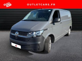 Volkswagen Transporter Fg 2.8T L1H1 2.0 TDI 150ch Business DSG7   Bthune 62