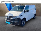Volkswagen Transporter occasion année 2020 boite Manuelle Annonce Volkswagen Transporter occasion Diesel Fg 2.8T L1H1 2.0 TDI 150ch Business Line 4Motion à LONGEVILLE LES ST AVOLD