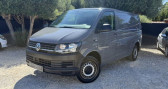 Volkswagen Transporter occasion année 2017 boite Automatique Annonce Volkswagen Transporter occasion Diesel FG 2.8T L1H1 2.0 TDI 150CH BUSINESS LINE DSG7 PRIX HT à Perpignan