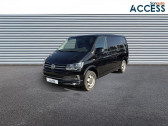 Volkswagen Transporter Fg 2.8T L1H1 2.0 TDI 150ch Business Line Plus DSG7   CAGNES SUR MER 06