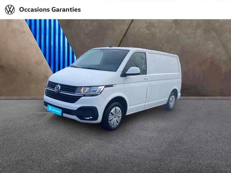 Volkswagen Transporter Fg 2.8T L1H1 2.0 TDI 150ch Business Plus DSG7  occasion  ABBEVILLE