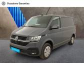 Volkswagen Transporter Fg 2.8T L1H1 2.0 TDI 150ch Business Plus DSG7  2022 - annonce de voiture en vente sur Auto Sélection.com