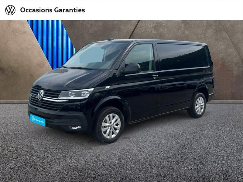 Volkswagen Transporter Fg 2.8T L1H1 2.0 TDI 150ch Business Plus DSG7  occasion  NICE