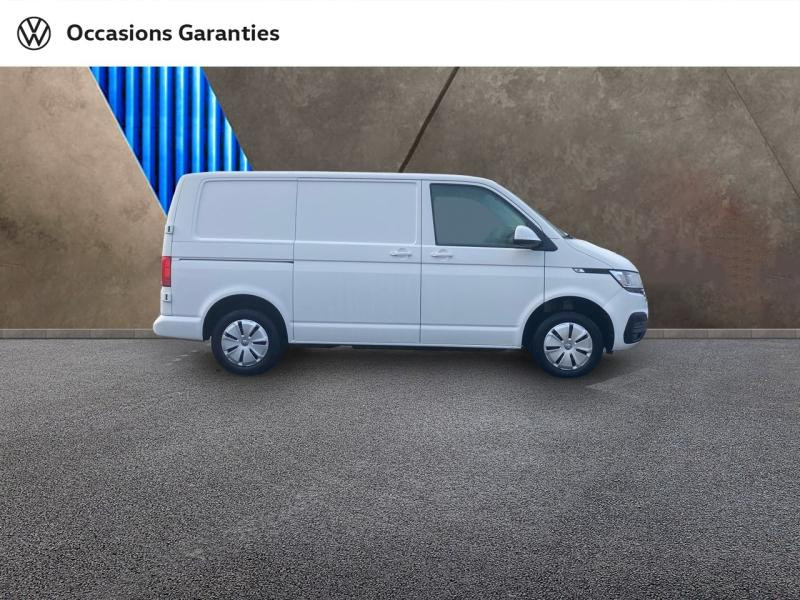 Volkswagen Transporter Fg 2.8T L1H1 2.0 TDI 150ch Business Plus DSG7  occasion  ABBEVILLE - photo n5