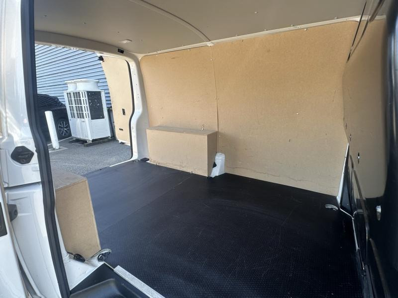 Volkswagen Transporter Fg 2.8T L1H1 2.0 TDI 150ch Business Plus  occasion  BISCHHEIM - photo n8