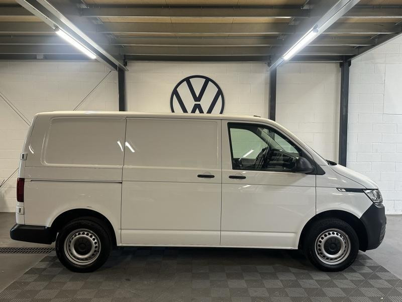Volkswagen Transporter Fg 2.8T L1H1 2.0 TDI 150ch Business Plus  occasion  BISCHHEIM - photo n5