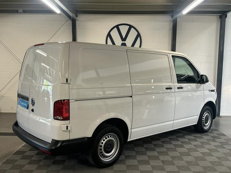 Volkswagen Transporter Fg 2.8T L1H1 2.0 TDI 150ch Business Plus  occasion  BISCHHEIM - photo n2