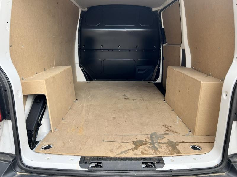 Volkswagen Transporter Fg 2.8T L1H1 2.0 TDI 150ch Business Plus  occasion  BISCHHEIM - photo n7