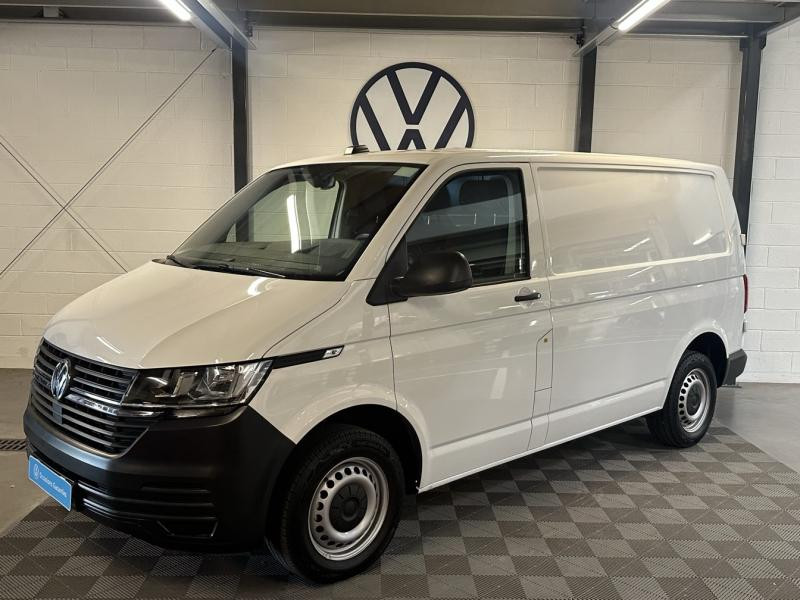 Volkswagen Transporter Fg 2.8T L1H1 2.0 TDI 150ch Business Plus  occasion  BISCHHEIM