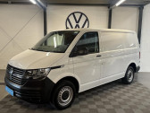 Volkswagen Transporter occasion année 2024 boite Manuelle Annonce Volkswagen Transporter occasion Diesel Fg 2.8T L1H1 2.0 TDI 150ch Business Plus à BISCHHEIM