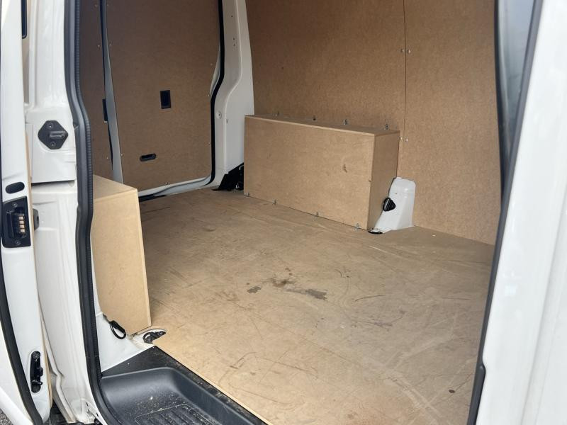 Volkswagen Transporter Fg 2.8T L1H1 2.0 TDI 150ch Business Plus  occasion  BISCHHEIM - photo n8