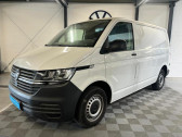 Volkswagen Transporter Fg 2.8T L1H1 2.0 TDI 150ch Business Plus   BISCHHEIM 67