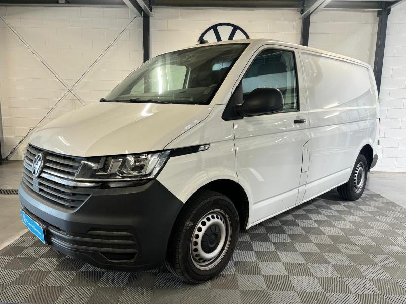 Volkswagen Transporter Fg 2.8T L1H1 2.0 TDI 150ch Business Plus  occasion  BISCHHEIM