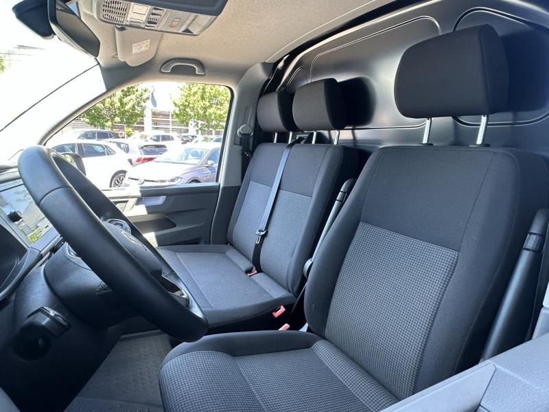 Volkswagen Transporter Fg 2.8T L1H1 2.0 TDI 150ch Business Plus  occasion  BISCHHEIM - photo n10