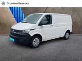 Volkswagen Transporter Fg 2.8T L1H1 2.0 TDI 150ch Business   Villeneuve-d'Ascq 59