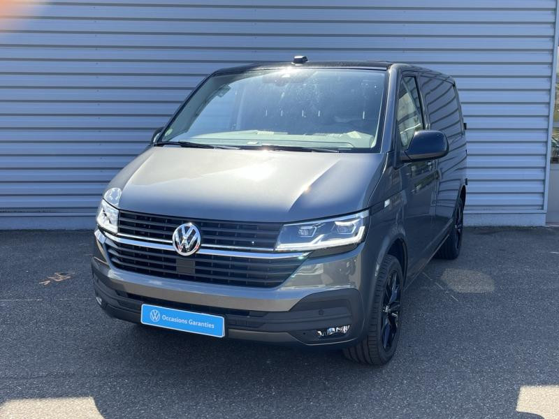 Volkswagen Transporter Fg 2.8T L1H1 2.0 TDI 150ch Edition DSG7  occasion  BISCHHEIM