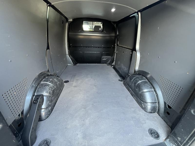 Volkswagen Transporter Fg 2.8T L1H1 2.0 TDI 150ch Edition DSG7  occasion  BISCHHEIM - photo n7