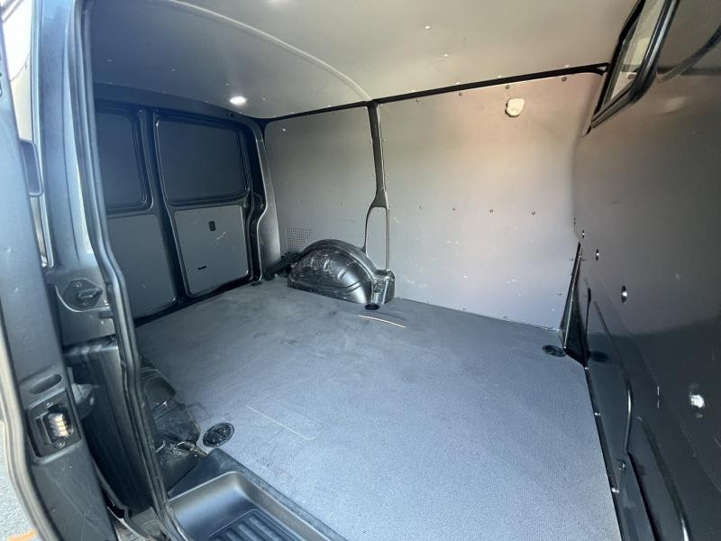 Volkswagen Transporter Fg 2.8T L1H1 2.0 TDI 150ch Edition DSG7  occasion  BISCHHEIM - photo n8