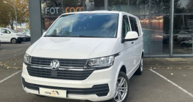Volkswagen Transporter occasion 2022 mise en vente à REZE par le garage FOTOCARS NANTES - photo n°1