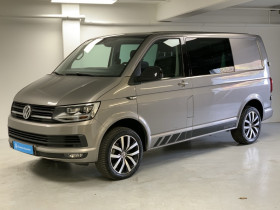 Volkswagen Transporter occasion 2019 mise en vente à OBERNAI par le garage VOLKSWAGEN OBERNAI - photo n°1