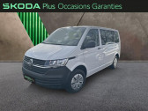 Annonce Volkswagen Transporter occasion Diesel Fg 2.8T L1H1 2.0 TDI 150ch Vitr Business  AUBIERE