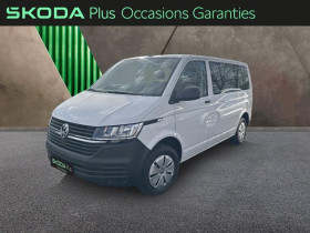 Volkswagen Transporter , garage SKODA AUBIERE  AUBIERE