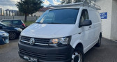 Annonce Volkswagen Transporter occasion Diesel Fg 2.8T L1H1 2.0 TDI 198ch 4Motion DSG7 � FONTAINE