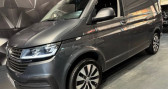 Volkswagen Transporter occasion année 2020 boite Automatique Annonce Volkswagen Transporter occasion Diesel FG 2.8T L1H1 2.0 TDI 198CH BUSINESS LINE 4MOTION DSG7 à AUBIERE