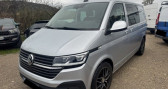 Annonce Volkswagen Transporter occasion Diesel FG 2.8T L1H1 2.0 TDI 204CH BUSINESS PLUS 4MOTION DSG7 � Sainte-Maxime