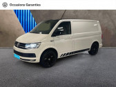 Annonce Volkswagen Transporter occasion Diesel Fg 2.8T L1H1 2.0 TDI 204ch Edition 30 DSG7  SARREGUEMINES