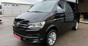 Volkswagen Transporter occasion 2017 mise en vente à Moirans par le garage VOREPPE AUTO - photo n°1