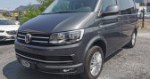 Volkswagen Transporter occasion année 2017 boite Automatique Annonce Volkswagen Transporter occasion Diesel Fg 2.8T L1H1 2.0 TDI 204ch ProCab DSG7 à THIERS