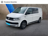 Volkswagen Transporter Fg 2.8T L1H1 2.0 TDI 204ch ProCab Edition 30 DSG7   CESSON SEVIGNE 35
