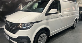 Volkswagen Transporter occasion 2023 mise en vente &agrave; AUBIERE par le garage DOME VO - photo n&deg;1
