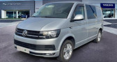 Volkswagen Transporter occasion année 2018 boite Manuelle Annonce Volkswagen Transporter occasion Diesel Fg 3.0T L1H1 2.0 TDI 150ch ProCab 4Motion à AUBIERE