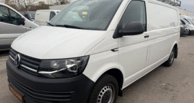 Volkswagen Transporter occasion 2018 mise en vente à Fouquire les Lens par le garage PRO ENERGY AUTOMOBILES - photo n°1