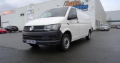 Volkswagen Transporter occasion année 2017 boite Manuelle Annonce Volkswagen Transporter occasion Diesel FG 3.0T L2H1 2.0 TDI 150CH BUSINESS LINE à SECLIN