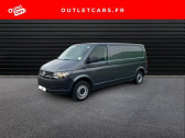Volkswagen Transporter Fg 3.0T L2H1 2.0 TDI 150ch Business Line   Bthune 62