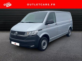 Volkswagen Transporter Fg 3.0T L2H1 2.0 TDI 150ch Business Line  2020 - annonce de voiture en vente sur Auto Sélection.com