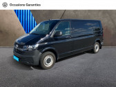 Volkswagen Transporter Fg 3.0T L2H1 2.0 TDI 150ch DSG7  2020 - annonce de voiture en vente sur Auto Sélection.com