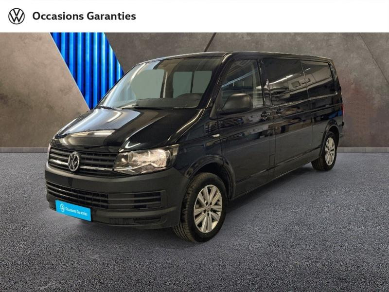 Volkswagen Transporter Fg 3.0T L2H1 2.0 TDI 204ch Business Line DSG7  occasion  PARIS