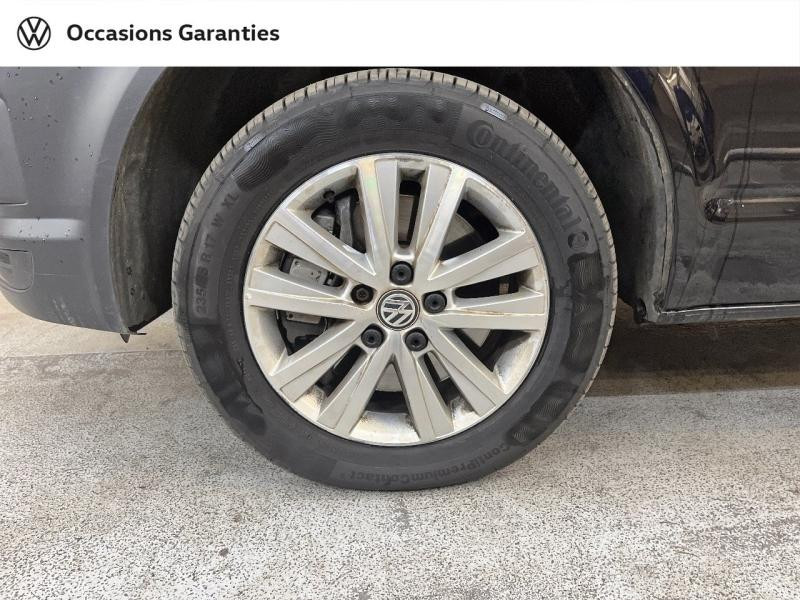 Volkswagen Transporter Fg 3.0T L2H1 2.0 TDI 204ch Business Line DSG7  occasion  PARIS - photo n6