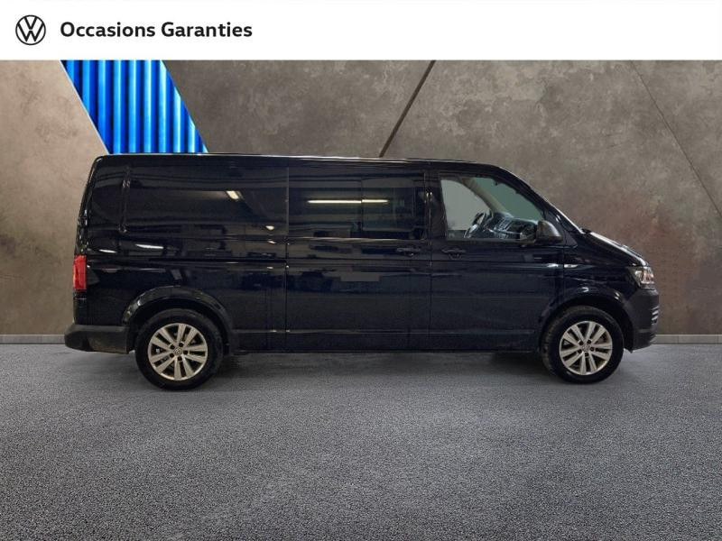 Volkswagen Transporter Fg 3.0T L2H1 2.0 TDI 204ch Business Line DSG7  occasion  PARIS - photo n5