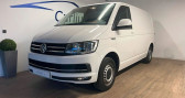 Annonce Volkswagen Transporter occasion Diesel Fg L1H1 150 Ch DSG7 Business Line plus  VALENCE