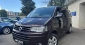 Volkswagen Transporter occasion année 2012 boite Manuelle Annonce Volkswagen Transporter occasion Diesel Fg L1H1 2.0 BITDI 180ch ProCab à SAINT MARTIN D'HERES