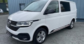 Volkswagen Transporter Fg procab t6.1 tdi 150 dsg confort 36 658 ht  2021 - annonce de voiture en vente sur Auto Sélection.com