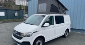 Annonce Volkswagen Transporter occasion Diesel Fg t6.1 cabine appro 5 places tdi 150 dsg 4motion  Saint Priest En Jarez